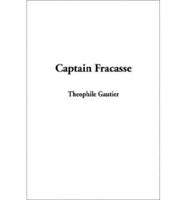 Captain Fracasse