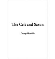 The Celt and Saxon