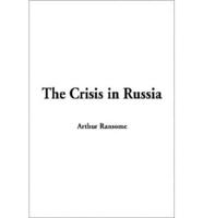The Crisis in Russia