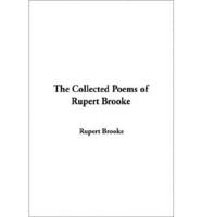 The Collected Poems of Rupert Brooke