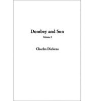 Dombey and Son. V. 1