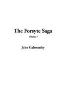 The Forsyte Saga. V. 1