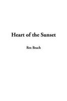 Heart of the Sunset