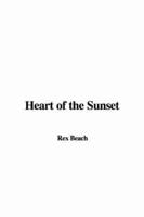 Heart of the Sunset