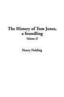 The History of Tom Jones, a Foundling. V. 2