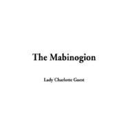 Mabinogion, The