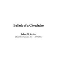 Ballads of a Cheechako