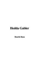 Hedda Gabler