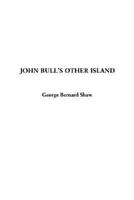 John Bull's Other Island