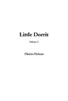 Little Dorrit, V2