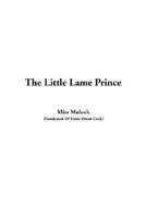 The Little Lame Prince