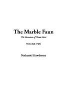 Marble Faun, The: V2