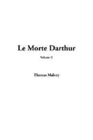 Le Morte Darthur, V2
