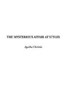 The Mysterious Affair at Styles