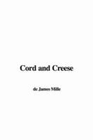 Cord and Creese