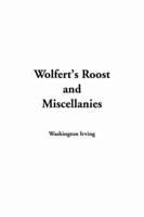 Wolfert's Roost and Miscellanies