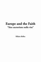 Europe and the Faith, "sine Auctoritate Nulla Vita"
