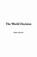 The World Decision