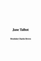 Jane Talbot