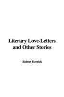Literary Love-letters and Other Stories