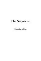 The Satyricon