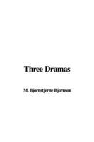 Three Dramas