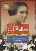 Madam C.J. Walker