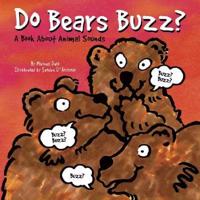 Do Bears Buzz?