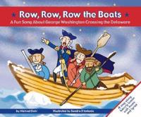 Row, Row, Row the Boats