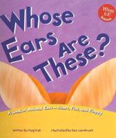 Whose Ears Are These?