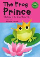 The Frog Prince