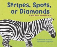 Stripes, Spots or Diamonds