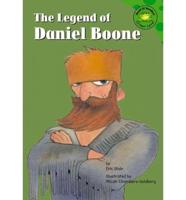 The Legend of Daniel Boone