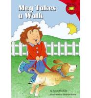 Meg Takes a Walk