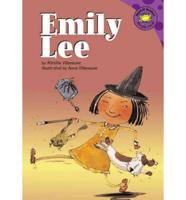 Emily Lee / By Carole Tremblay ; Illustrated by Stephane Jorisch