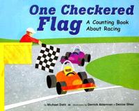 One Checkered Flag