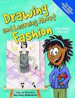 Drawing and Learning About Fashion