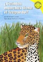 Cuántas Manchas Tiene El Leopardo?