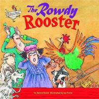 The Rowdy Rooster