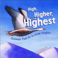 High, Higher, Highest