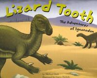 Lizard Tooth