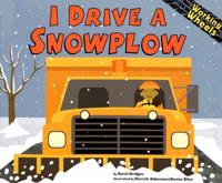 I Drive a Snowplow