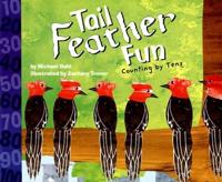 Tail Feather Fun