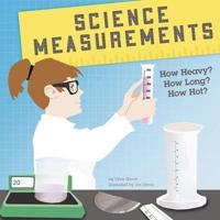 Science Measurements