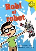 Robi El Robot