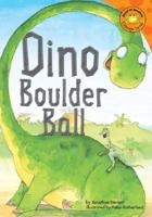 Dino Boulder Ball