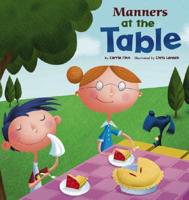 Manners at the Table