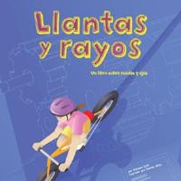 Llantas Y Rayos