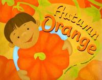 Autumn Orange
