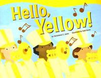 Hello, Yellow!